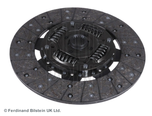 Clutch Disc